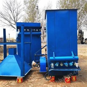 ph-14AG九游会J9.com机械ph-14中央吸尘布袋粉尘除尘器