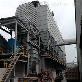 ph-14AG九游会J9.com机械ph-14工业耐高温布袋除尘设备