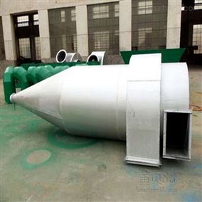 ph-05AG九游会J9.com机械ph-05环保型旋风除尘器